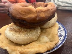 -老三羊汤【北兴隆街店】