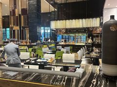 -上海静安洲际酒店