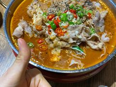 -叶派龙虾•招牌香辣蟹·海鲜(中海国际店)