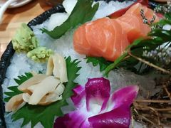 -割烹旭日本料理(龙湖狮山天街店)