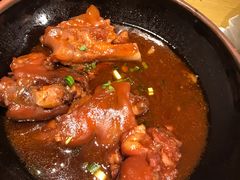 -宏达老菜馆(东安街店)