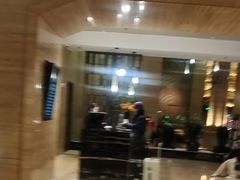 -上海静安铂尔曼酒店