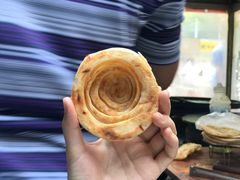 奶油味油旋-油旋张(大观园店)