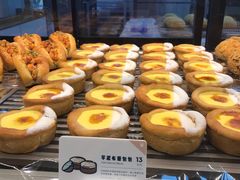 -喜茶(深圳福田星河COCO Park店)