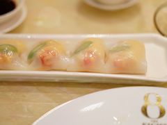 -8餐厅(新葡京酒店)