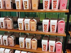 零售区-Laderach 莱德拉(上海环贸iapm店)