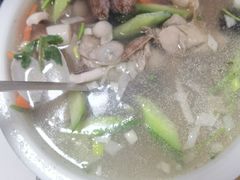 -景祥海鲜美食餐厅