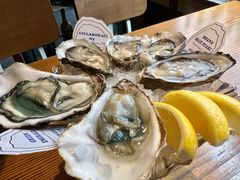 -Osteria Garden 生蚝花园餐厅(原进贤路店)