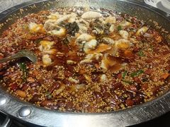 -胖子鱼·天水麻辣鱼火锅(秦州407店)