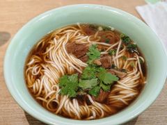 -李先生牛肉面大王(东单店)
