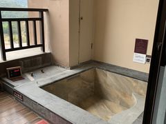 -清远熹乐谷温泉度假酒店