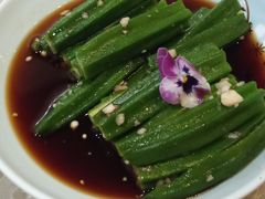 -又一福烤鸭·北京菜(东四店)