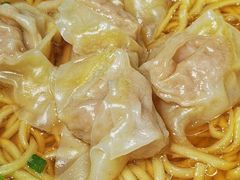 特色饺面-刘鸿盛(罍街店)