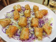 -湯系·煲汤手艺人(东二环泰禾广场店)