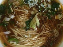 -水仙拉面(水仙街店)