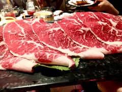 澳洲牛上脑-哥老官重庆美蛙鱼头(宝山龙湖店)