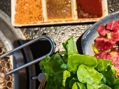 -牛焱·烧肉酒肆(五大道店)