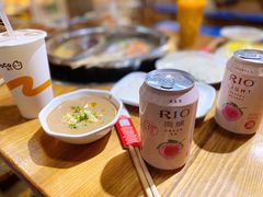 -成都玉林串串香火锅(三八店)