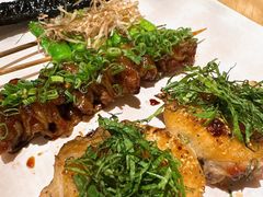 -鸟山鸣·日料食堂(王府井店)