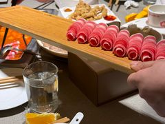 -海底捞火锅(团结桥店)