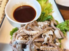 -威海九禧海鲜居·猛火现炒·鲜活海鲜(竹岛店)