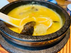 -颐和•海鲜砂锅粥•啫啫煲(奥林匹克广场店)