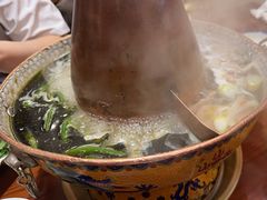 -1078號老北京涮肉(松柏店)