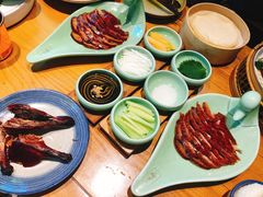一口酥（点卯精品烤鸭）-顺承小院儿