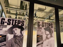 -G-STEPS舞蹈工作室