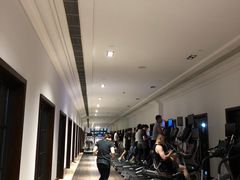 -杰仕健身百合天地会所(海宁百合新城店)