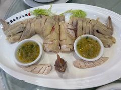 中国金奖清心鸡-渔意楼·驰名沙田乳鸽(五羊旗舰店)