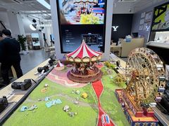 -Sony Store 索尼(上海淮海中路店)