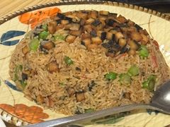 -佛有缘素食馆·荔湾老字号(陈家祠首店)