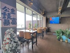 -顽啤熊·酒客酒馆(苏城夜景必选店)