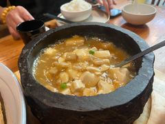 -院子餐厅·大锅菜·老杭帮(桥西直街店)