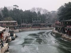 -颐和园