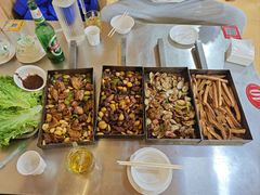 -老三李村河底戳子肉(总店)