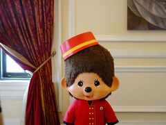 -Salon de Ville浦江汇(上海外滩华尔道夫酒店店)