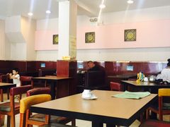 大堂-阿洪锅贴王(小吃城店)