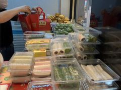 -沈大成(城隍庙店)
