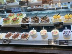 -FANEN法念·烘焙·甜点(万象城店)