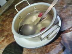 -魁盛居百年鲁菜馆(县西巷店)