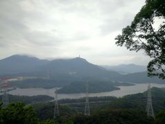 -求水山公园