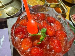 -韩都烤肉·烤鳗鱼(中街小北总店)
