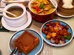 -鹅冠港式茶餐厅(来福士店)