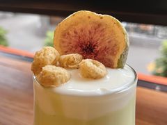 -Catch Bagel(芳草地店)