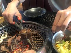 -牛焱·和牛烧肉(五大道店)
