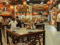 -南京大牌档(龙江新城市广场店)