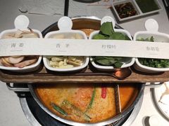 -生如夏花泰式火锅(鹭洲里店)