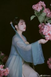 点击看大图 -盘子女人坊古装写真摄影(长春总店)